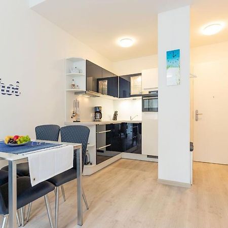 Strandresidenz Else Marie App 2 8 Heringsdorf  Exterior foto